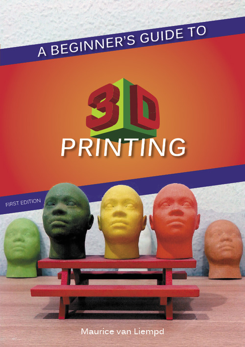 Product picture 3D Printing Guide for Beginners